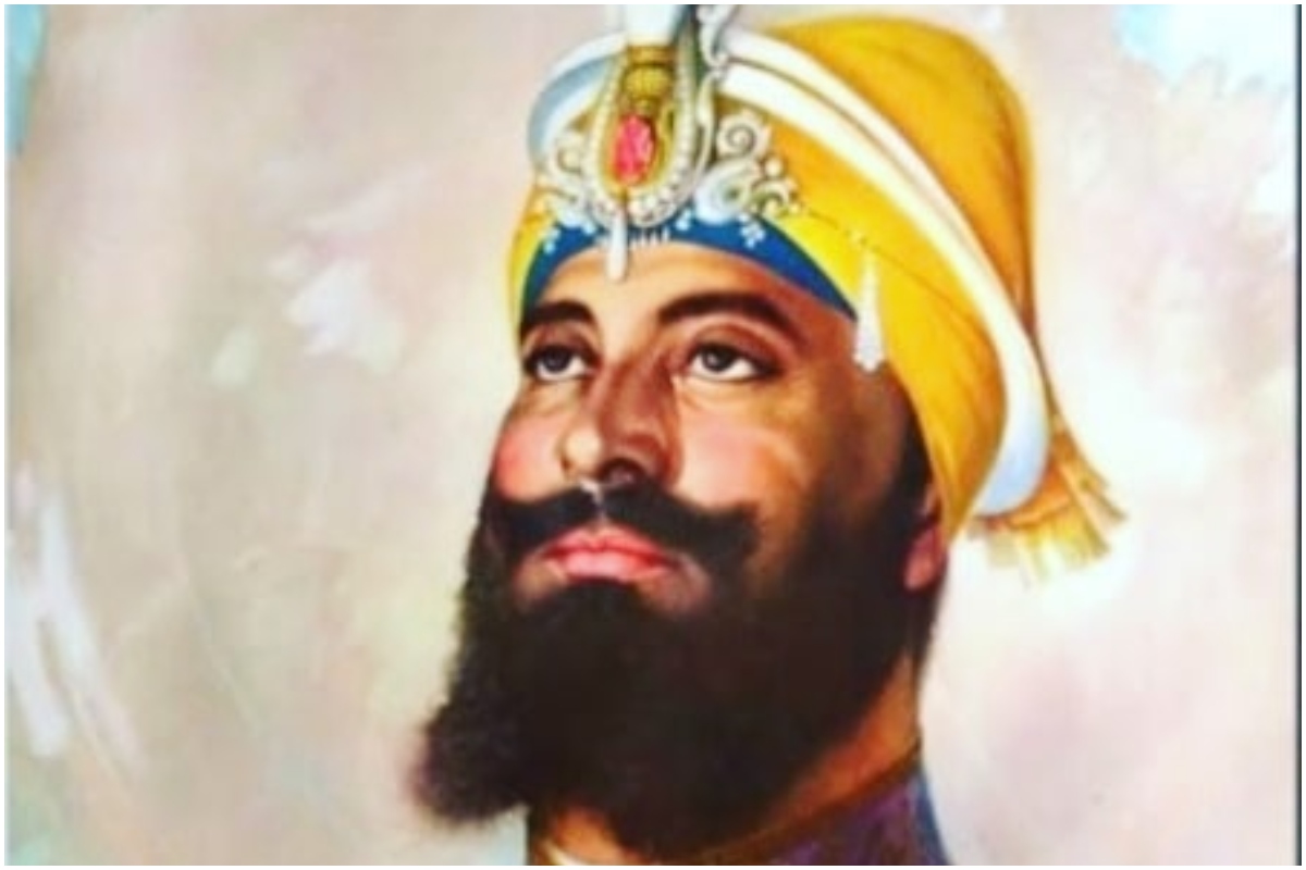 Guru Gobind Singh Jayanti 2021: Here's Why it is Celebrated - News18