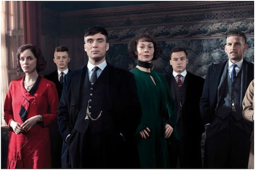 Peaky Blinders Creator Teases Movie will Happen After Sixth and Final Season of Series