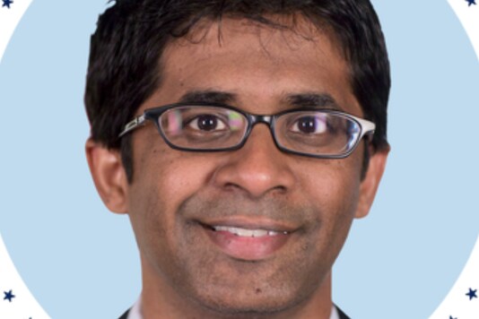 Vinay Reddy
