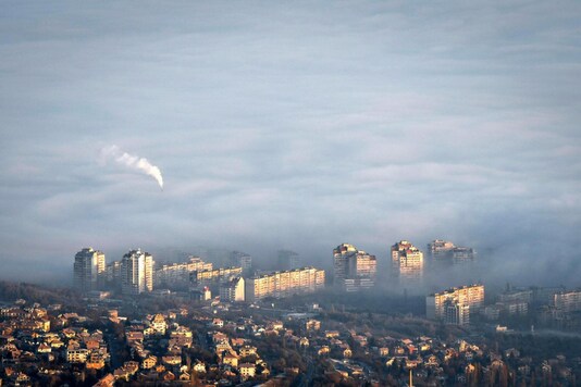 Image credits: AFP.
