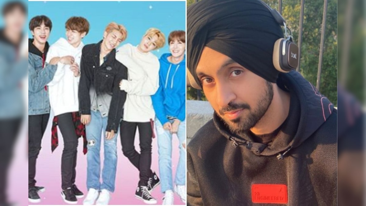 K-Pop Rules the Roost Among India's Gen Z, Millennials Groove to Badshah and Diljit Dosanjh