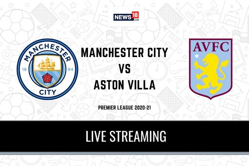 Premier League 2020-21 Manchester City vs Aston Villa LIVE Streaming: When and Where to Watch Online, TV Telecast, Team News