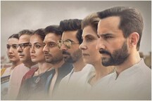 New Rules for Digital, OTT Platforms Revolutionary: Tandav Director Ali Abbas Zafar