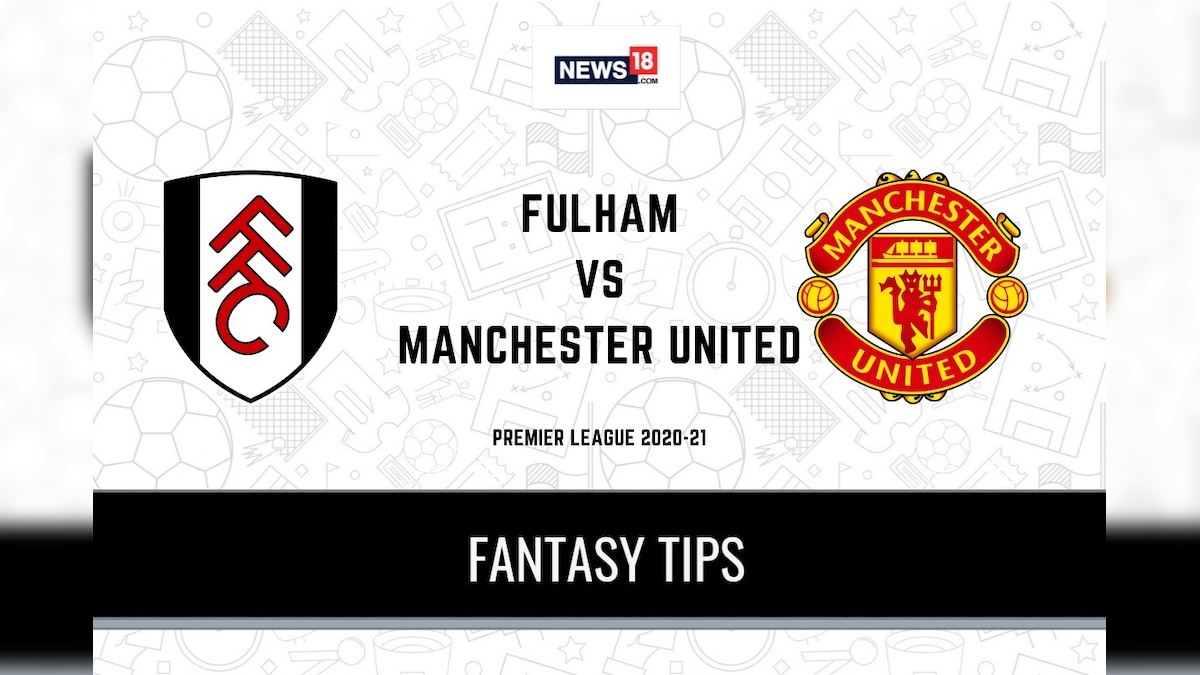 FUL vs MUN Dream11 Team Prediction Premier League 2020-21 Fulham vs Manchester United Playing XI, Football Fantasy Tips