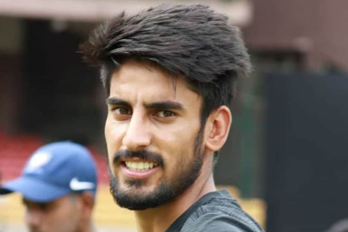IPL 2021: Kashmir Pacer Mujtaba Yousuf Called for Mumbai Indians Trials - Report