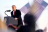 Donald Trump Left Me a 'Very Generous Letter' Before Departing White House, Says Joe Biden