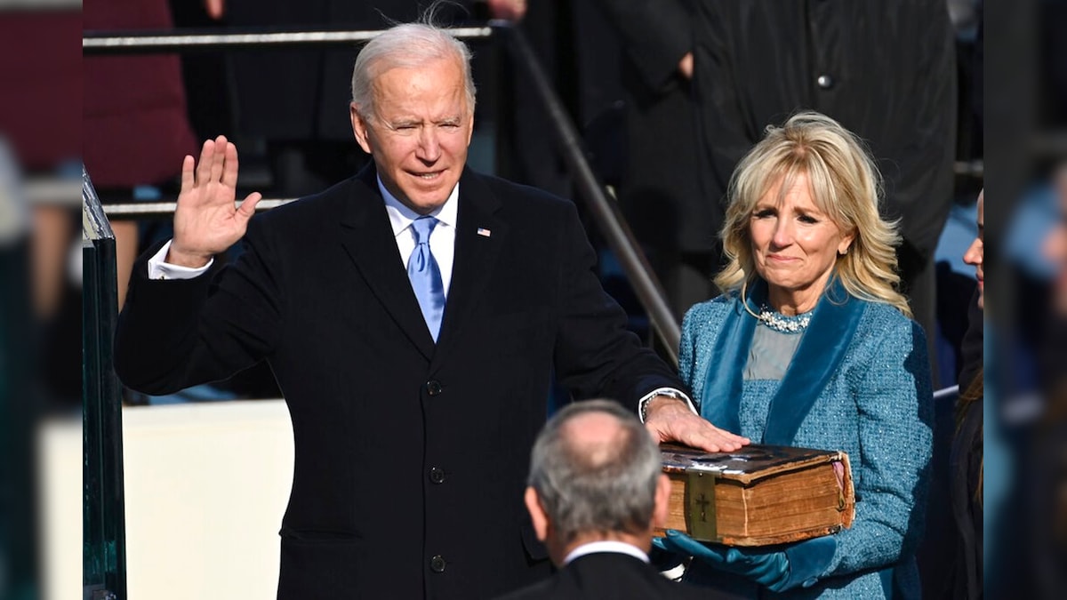 Biden Vows to Mend Alliances, Engage with World Again as 'Trusted' Partner for Peace and Security