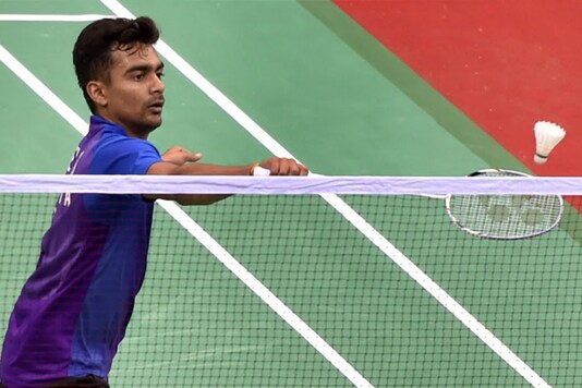 Sameer Verma (Photo Credit: PTI)