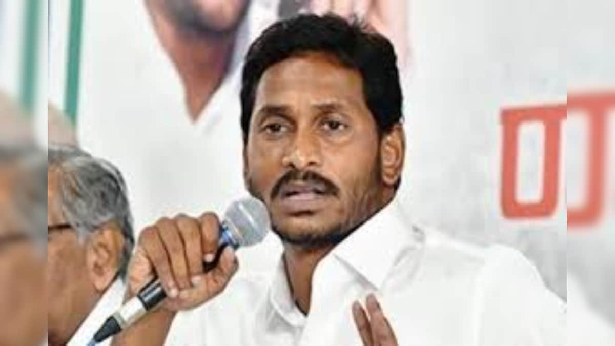 As CM Jagan Gets Blamed for Temple Vandalism, Here are Some of the 100 Attacks That Shook Andhra