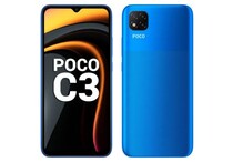 Poco Says Over 1 Million Poco C3 Units Sold in India Since Launch in October 2020