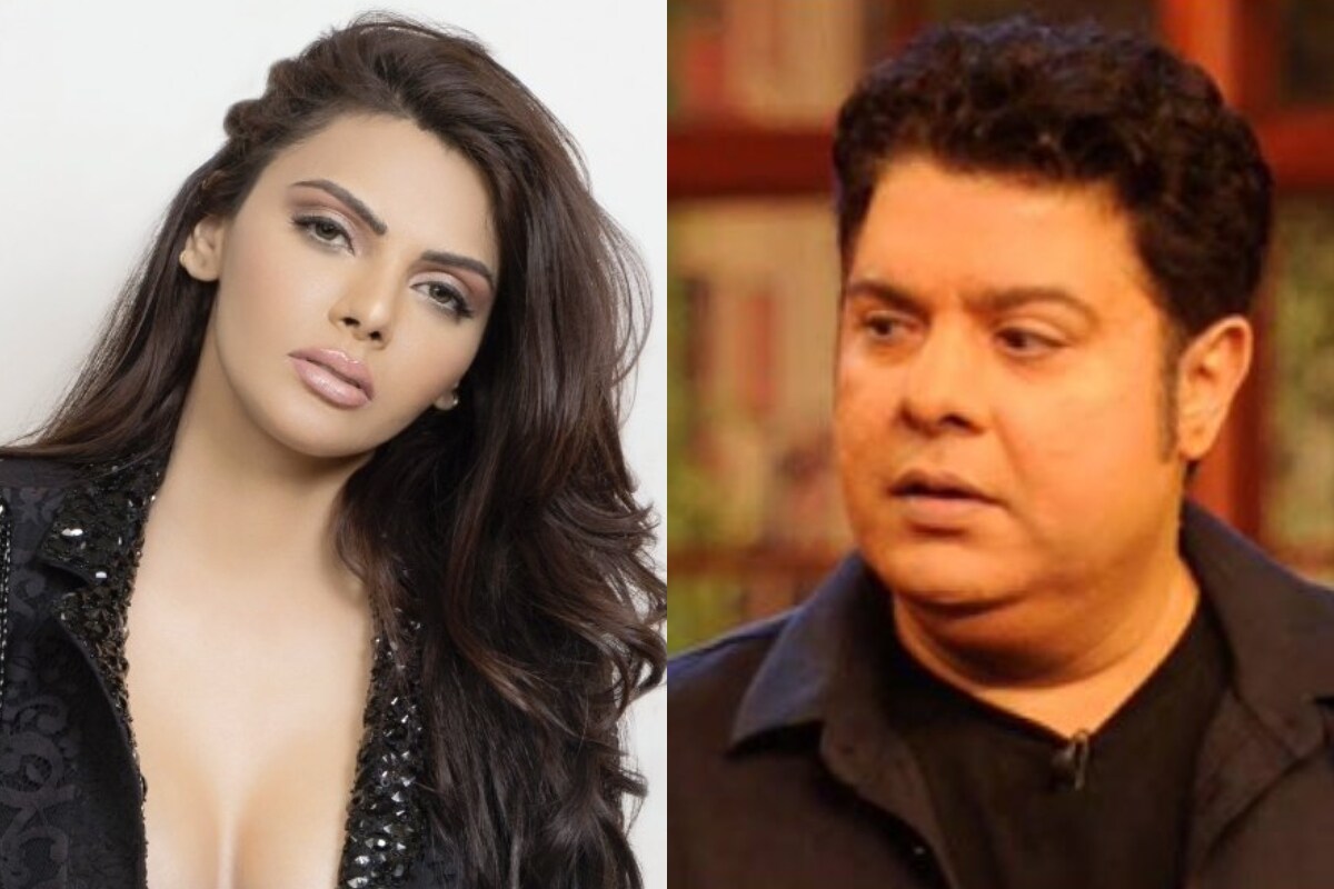 After Accusing Sajid Khan of Sexual Harassment, Sherlyn Chopra Says She