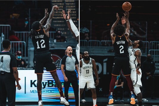 Cleveland Cavaliers (Photo Credi: Cleveland Cavaliers Twitter)