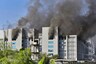 Serum Institute Fire LIVE Updates: At Least 5 Dead in Fire at Vaccine Maker's Under-Construction Building in Pune