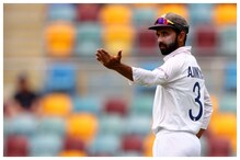 India vs Australia, Brisbane Test: Captain Courageous - How Ajinkya Rahane Conquered Gabba