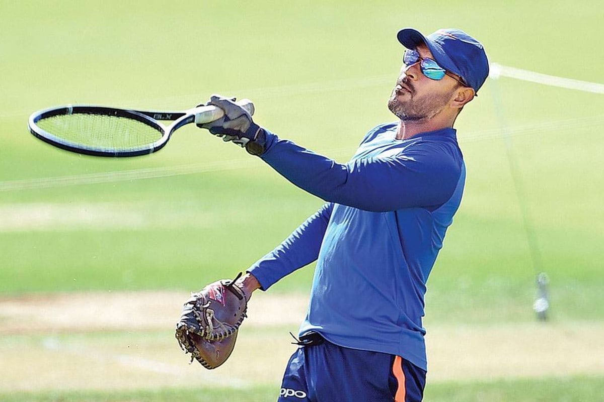 India vs Australia: 'Wear That 36 All Out Like a Badge' - R Sridhar Recalls Ravi Shastri's Words After Adelaide Test