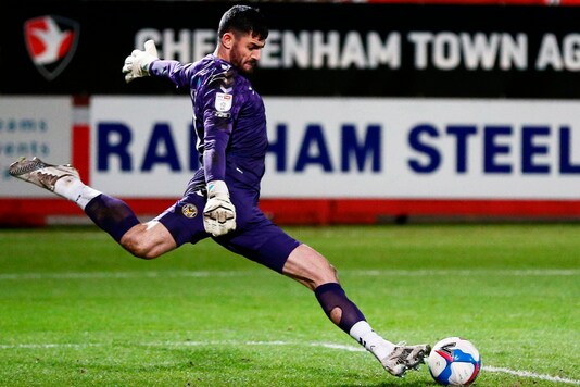 Tom King (Photo Credit: Twitter)