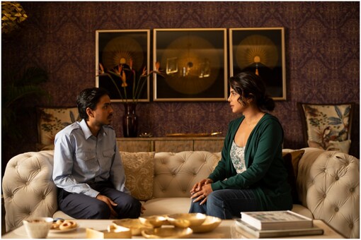 The White Tiger Movie Review: Adarsh Gourav, Priyanka Chopra Try Lifting A Jumbled Up Film