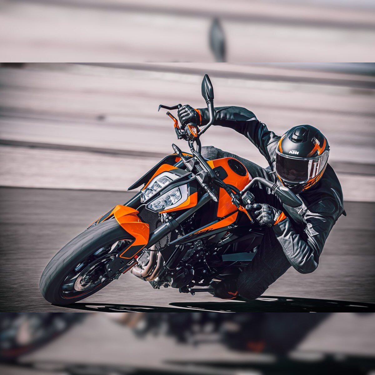 KTM 890 Duke Unveiled Globally: Here's Everything You Need to Know About 790 Duke-Successor KTM 890 Duke Unveiled Globally: Here's Everything You Need to Know About 790 Duke-Successor