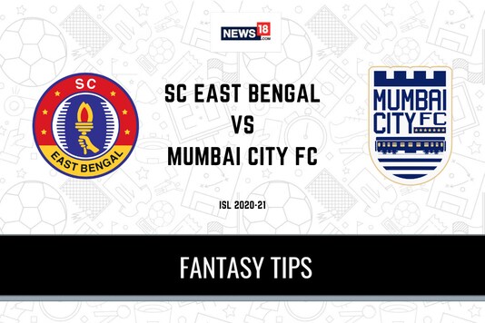ISL 2020-21: SC East Bengal vs Mumbai City FC