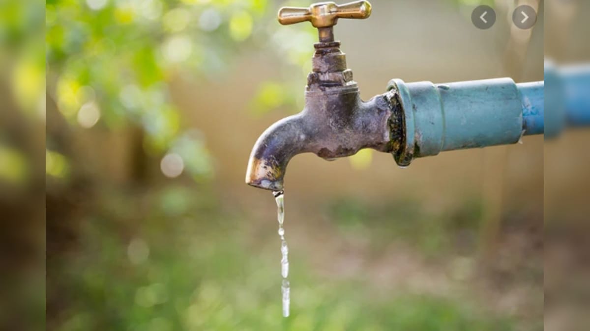 Mission Paani: 10 Simple Yet Effective Ways to Save Water at Home Everyday