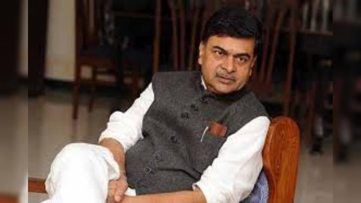 Power Demand at All-time High of 187.3 GW: Power Minister R K Singh