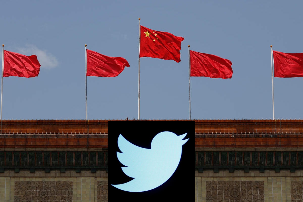 Blue Bird vs Red Dragon: Twitter Turns the Censorship Table on China by Blocking Uyghur Muslim Tweet - Vimarsana News