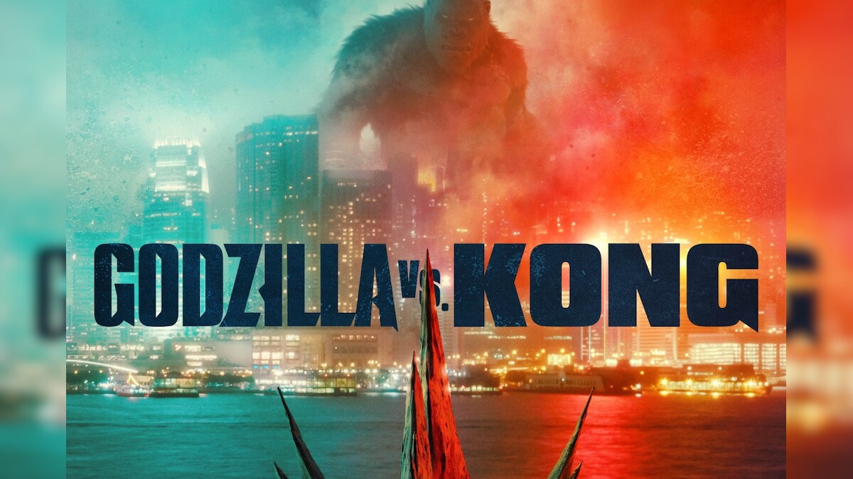 Godzilla Vs. Kong to Release on March 24 in India, 2 Days Ahead of