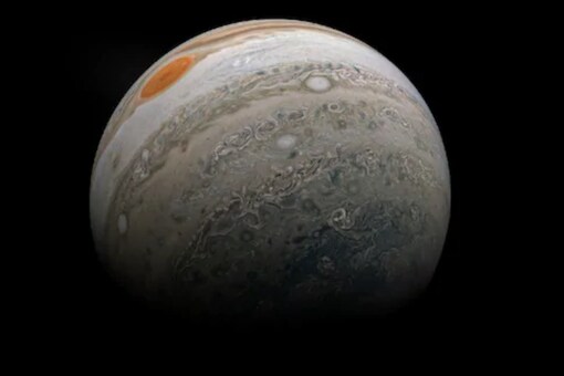 File image of Jupiter. (Image for representation/Kevin M. Gill, NASA)
