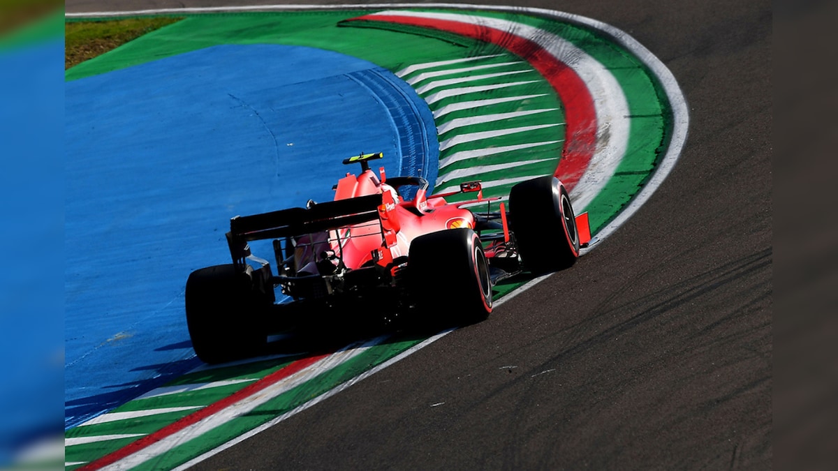 Ferrari's F1 Chief Mattia Binotto Hoping for Revival in 2021