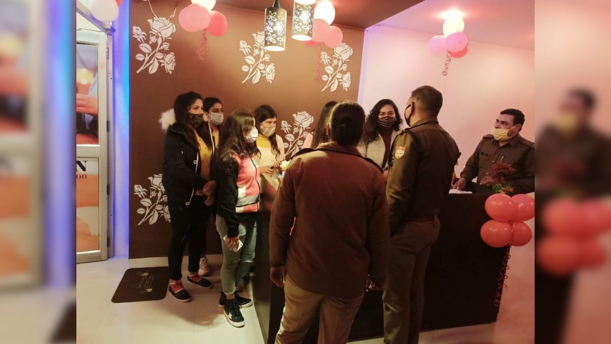 After News18 Exposé, Spas, Massage Parlours Raided in Dehradun and Rishikesh