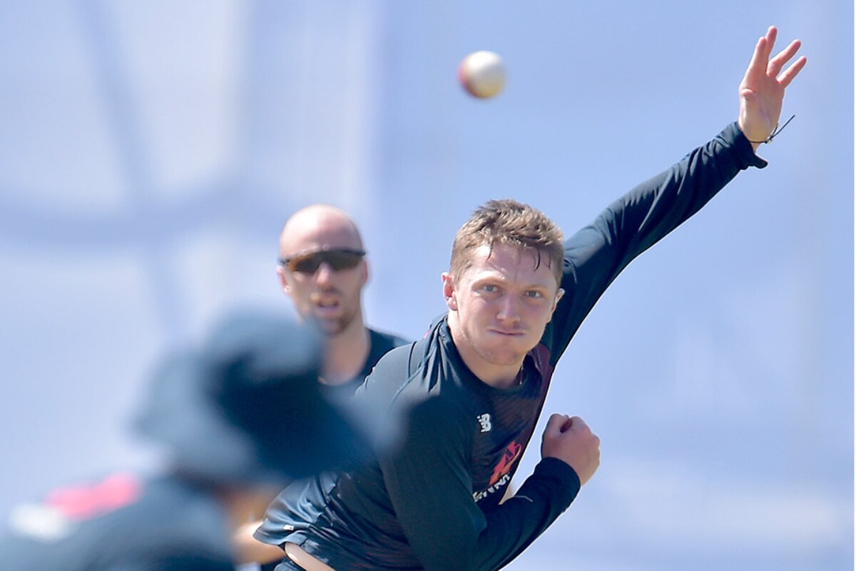 India vs England 2021: Odds Already Against England Spinners as Tour Beckons