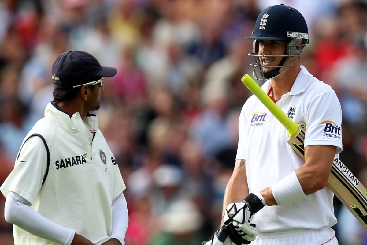Kevin Pietersen Shares Old Email from Rahul Dravid, Wants England Openers to Take Note