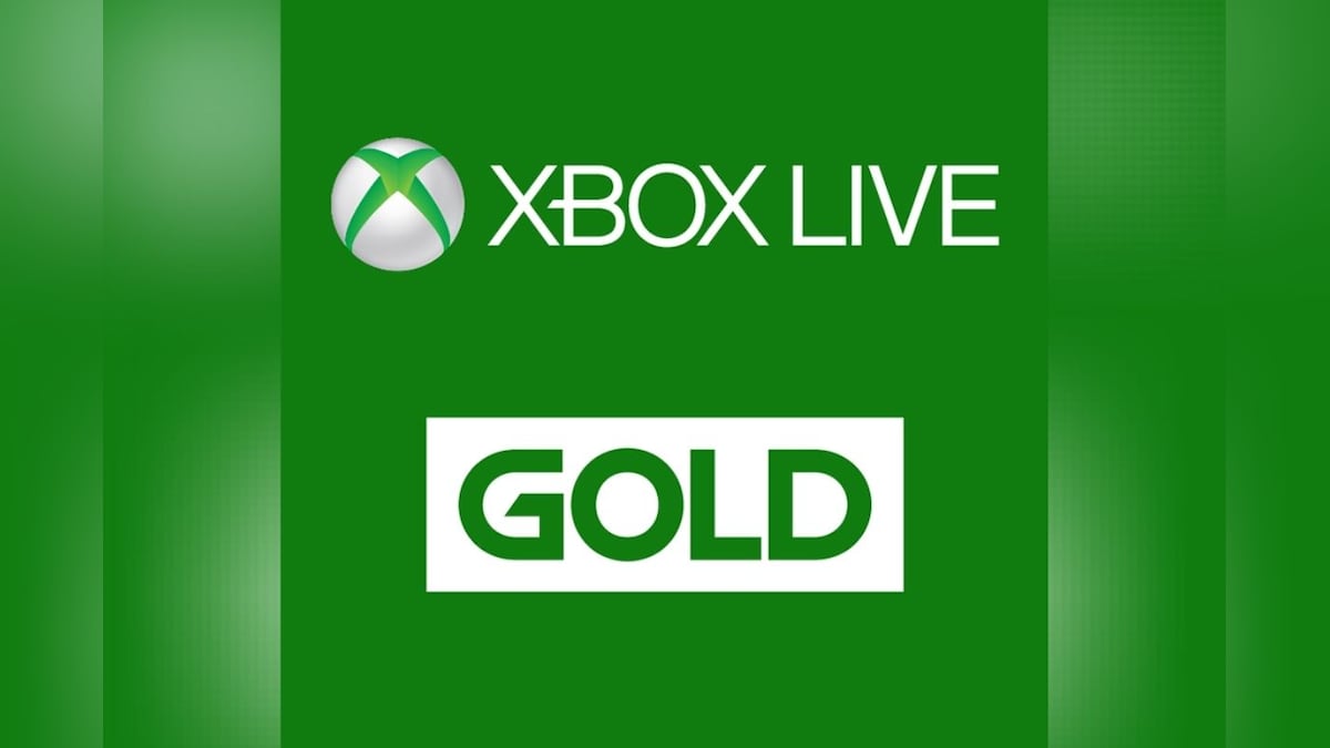 Microsoft Wanted To Make Xbox Live Gold More Expensive, But Users Weren