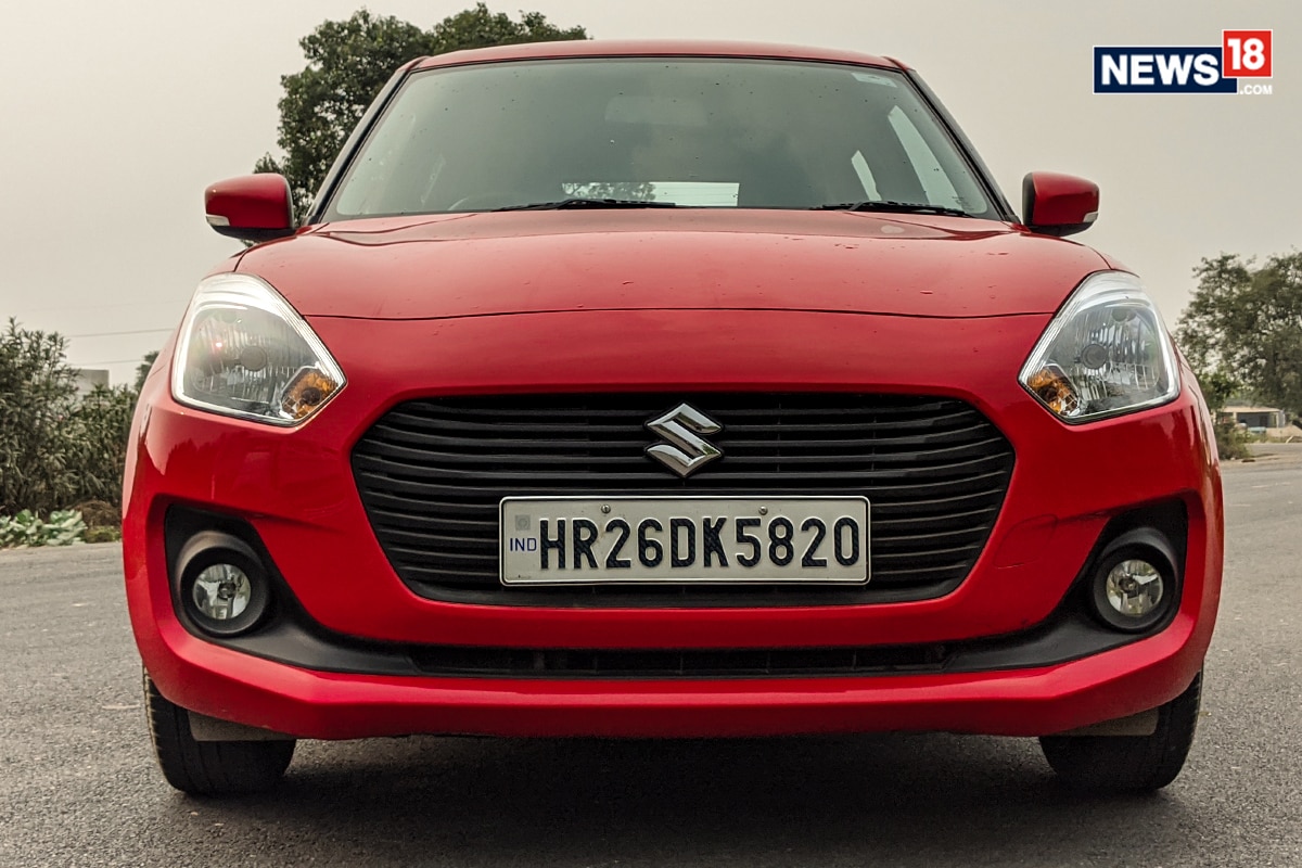 In Pics Highest Selling Cars of 2020 Maruti Suzuki Swift, Baleno