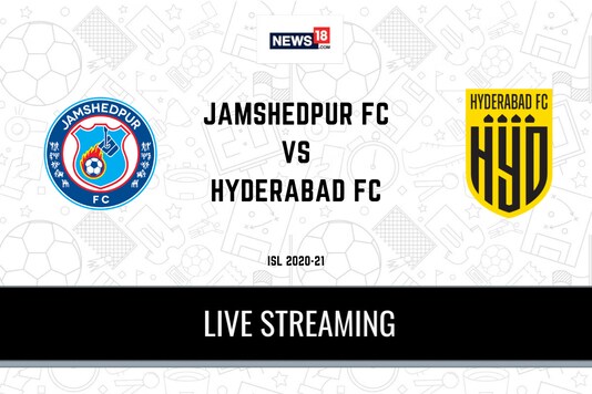 ISL 2020-21: Jamshedpur FC vs Hyderabad FC