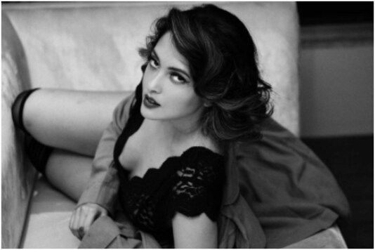 Riya Sen