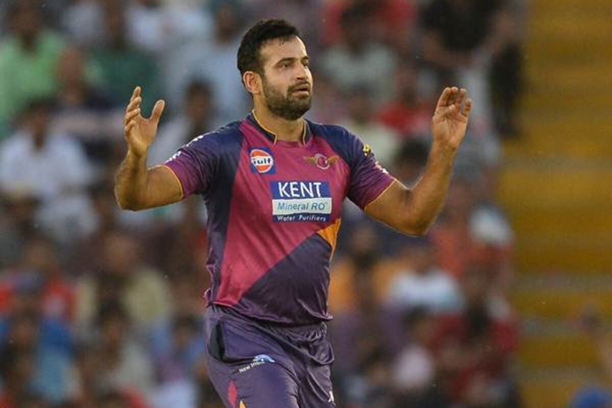 Cricket Academy of Pathans Opens Centre in Hyderabad