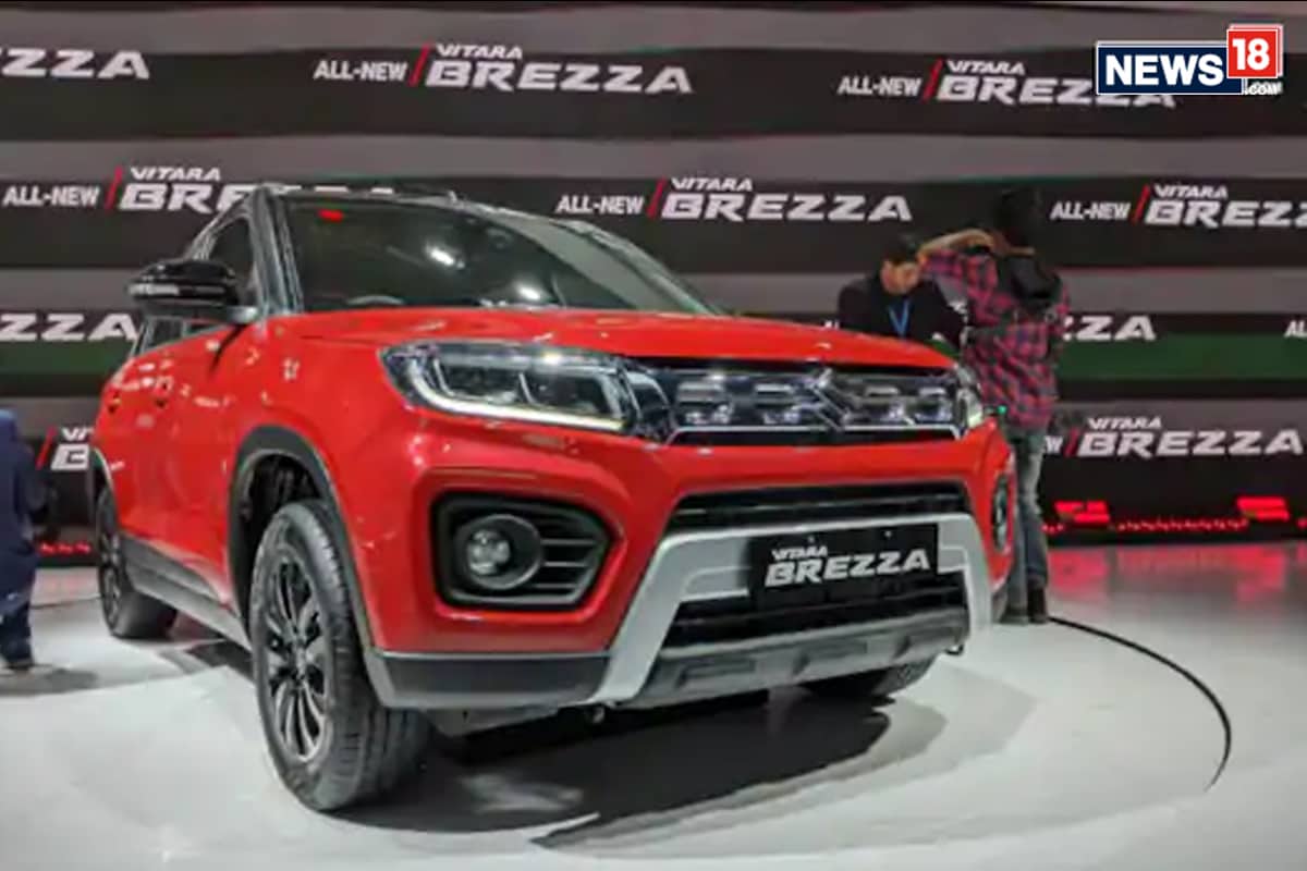 In Pics: Highest Selling Cars of 2020 - Maruti Suzuki Swift, Baleno ...