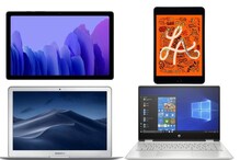 Flipkart Republic Day Sale Extended: Top Deals on Laptops and Tablets from Apple, Samsung, HP & More