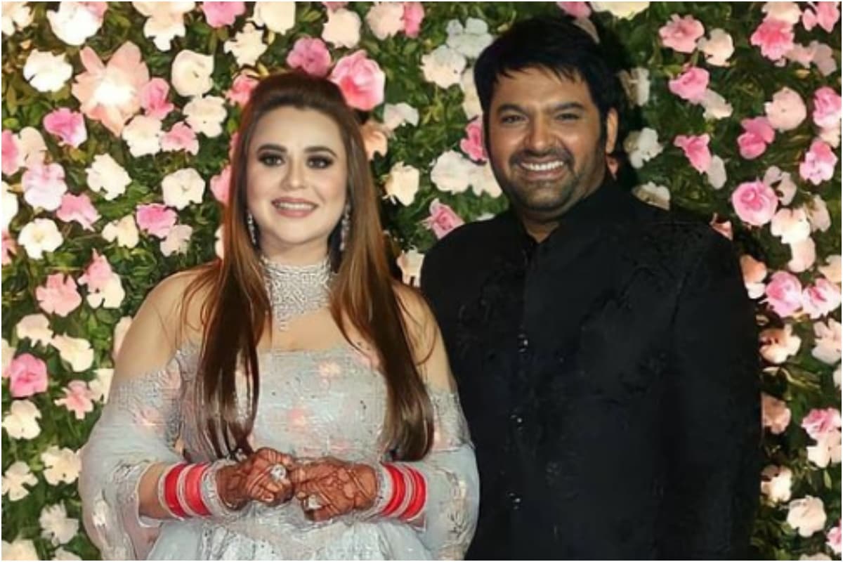 Is Ginni Chatrath's Pregnancy the Real Reason Behind 'Kapil Sharma Show'  Suddenly Going off Air?
