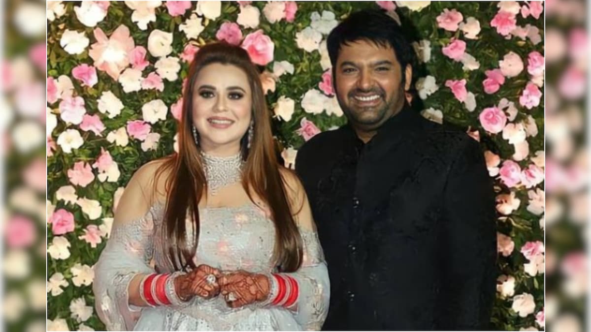 Kapil Sharma Confirms 'Break' from 'The Kapil Sharma Show' to Focus on Welcoming Second Child