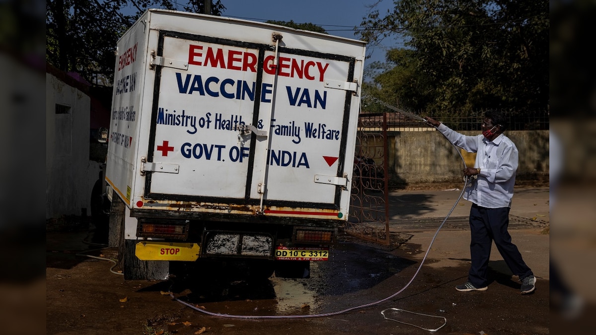 Creating Hesitancy, Shifting Demands: How the Opposition Played Mind Games And Vaccine Politics With India