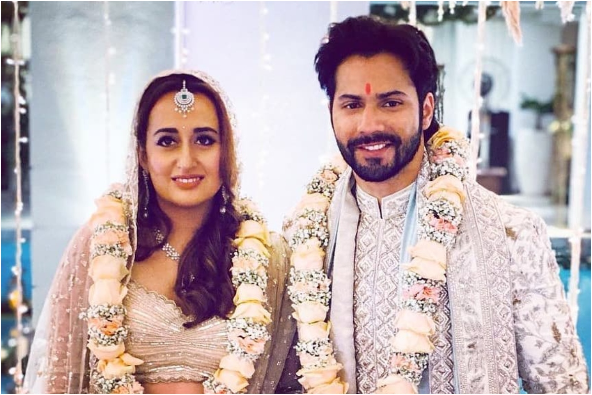 No Wedding Reception for Varun Dhawan and Natasha Dalal, Says Anil Dhawan