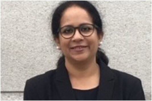 Dr Fawzia Tarannum