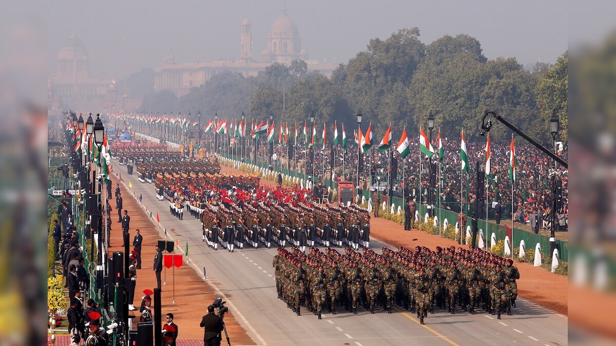 Republic Day 2021 When and Where to Watch Live January 26 Parade, All