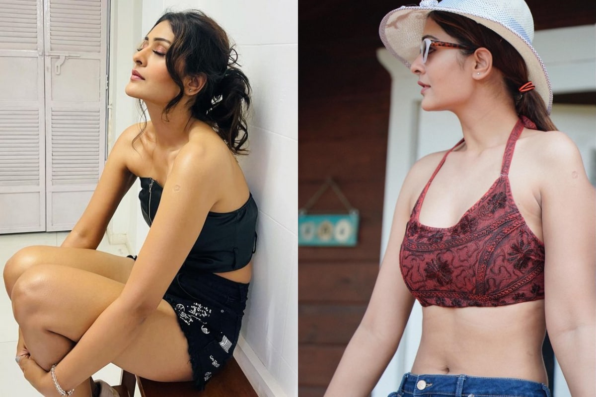 RX 100' Star Payal Rajput Looks Fiercely Hot in These Photos - News18
