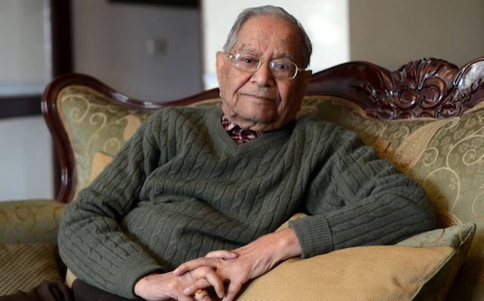 BB Lal is an Indian archaeologist who served as the Director General of the Archaeological Survey of India from 1968 to 1972. He was part of the team that had excavated at the Ramjanmabhoomi-Babri Masjid site under the aegis of a National Project titled ‘The Archaeology of the Ramayana Sites’. He received the Padma Bhushan Award by the President of India in 2000.