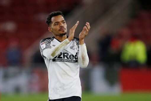 Duane Holmes (Photo Credit: Reuters)