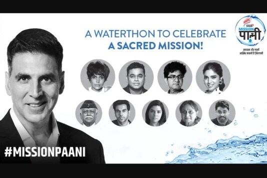 Mission Paani