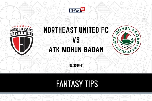ISL 2020-21: NorthEast United FC vs ATK Mohun Bagan